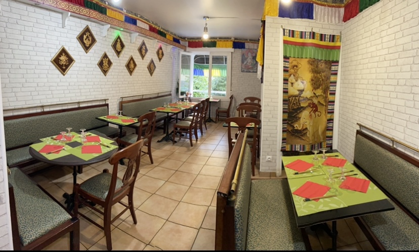 Nyalam Tibétain Restaurant · Photos 3